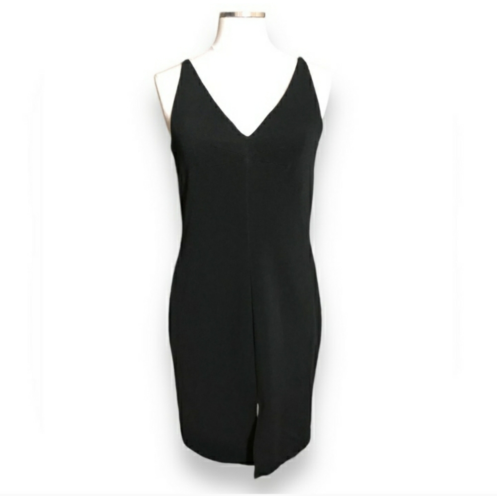 HUGO BUSCATI Little Black Dress EUC!